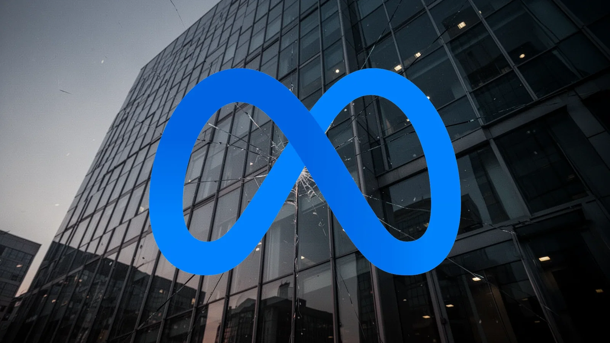 Meta Aktie: Gerichtsurteil erschüttert Kurs - Foto: über boerse-global.de