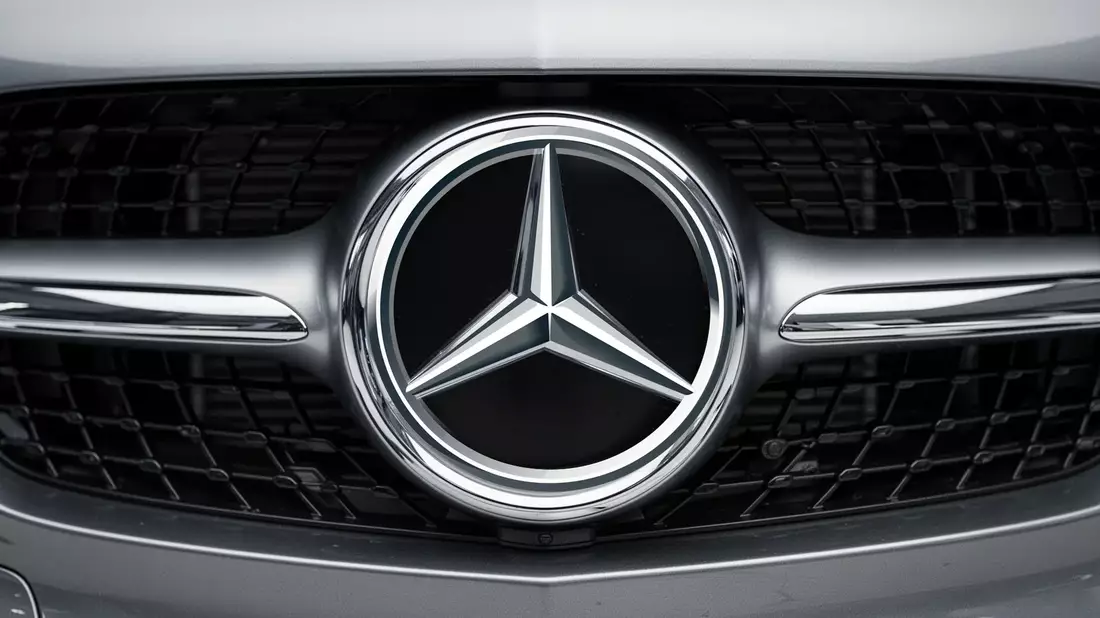 Mercedes-Benz Aktie: Dividende und Ausblick - Bild: über boerse-global.de