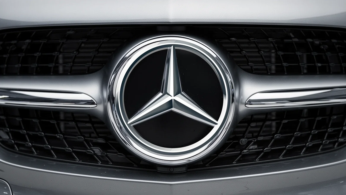 Mercedes-Benz Aktie: Dividende und Ausblick - Foto: über boerse-global.de