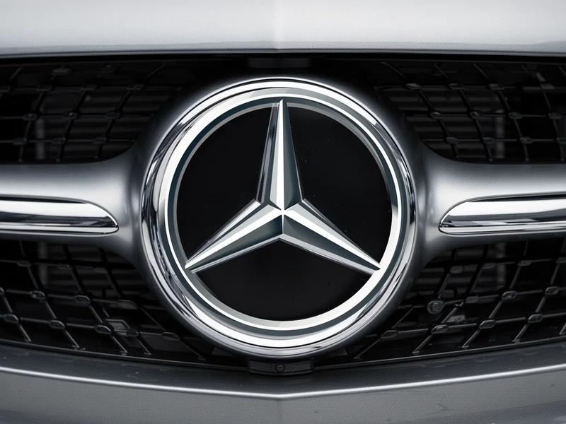 Mercedes-Benz Aktie: Dividende und Ausblick - Foto: über boerse-global.de