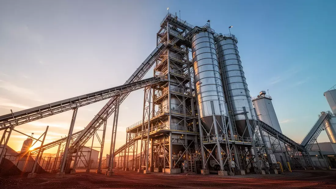 Arafura Rare Earths Aktie: Profiteur der Preisrally Illustration mit AI erstellt übermittelt durch boerse-global.de