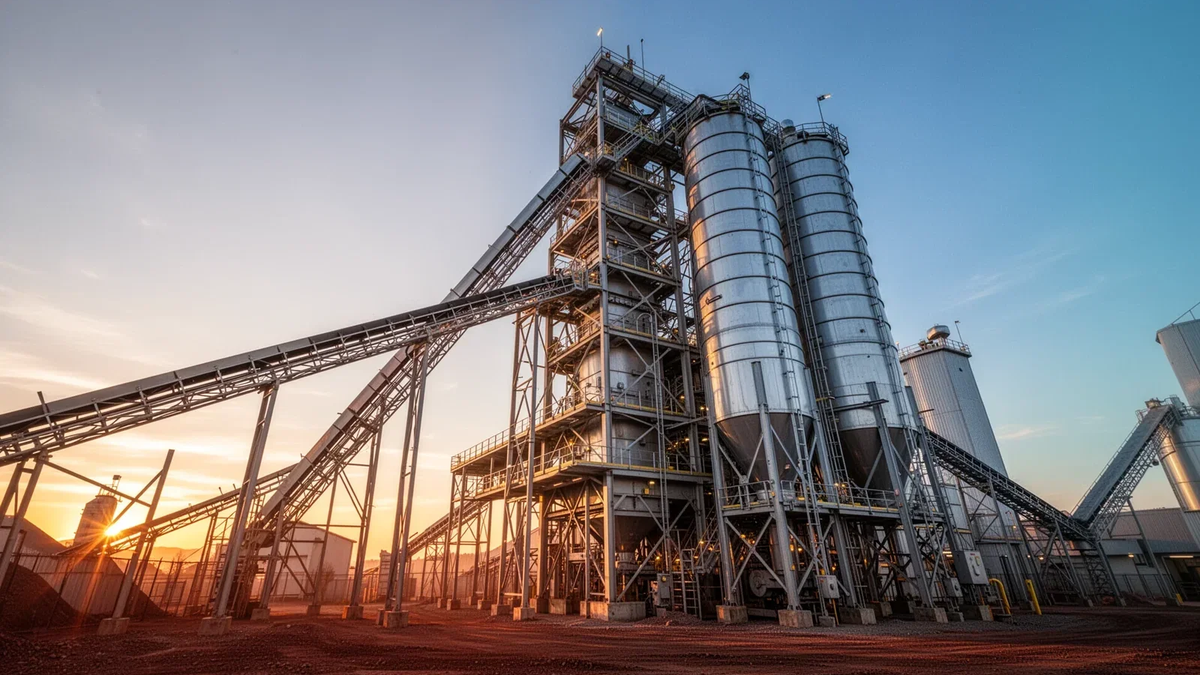 Arafura Rare Earths Aktie: Profiteur der Preisrally - Foto: über boerse-global.de