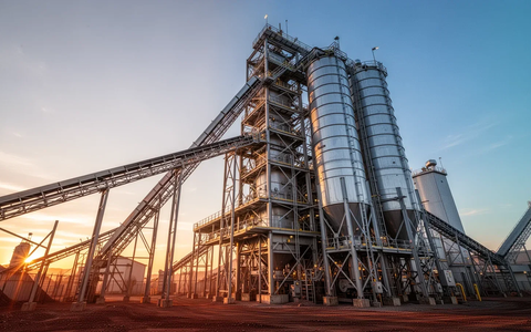 Arafura Rare Earths Aktie: Profiteur der Preisrally - Foto: über boerse-global.de