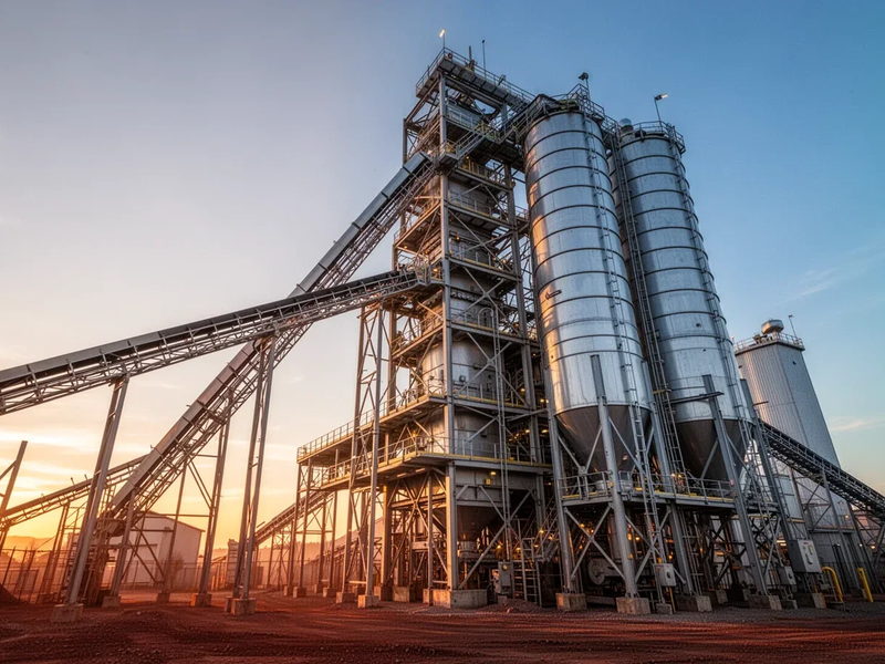 Arafura Rare Earths Aktie: Profiteur der Preisrally - Foto: über boerse-global.de