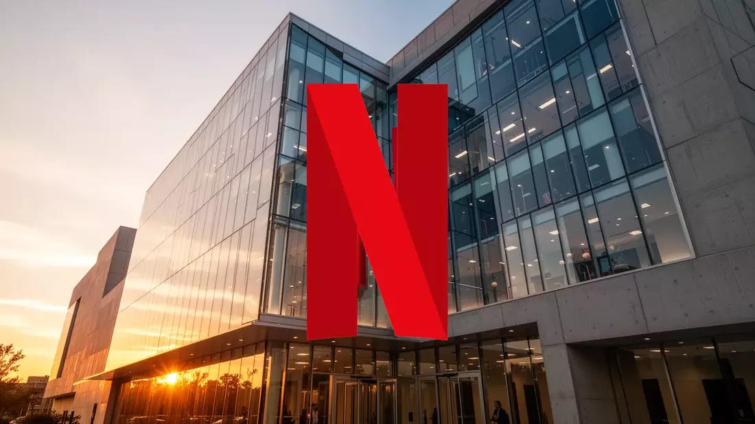 Netflix Aktie: Preiserhöhung trifft auf Zustimmung - Bild: über boerse-global.de