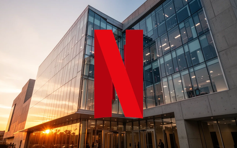 Netflix Aktie: Preiserhöhung trifft auf Zustimmung - Foto: über boerse-global.de
