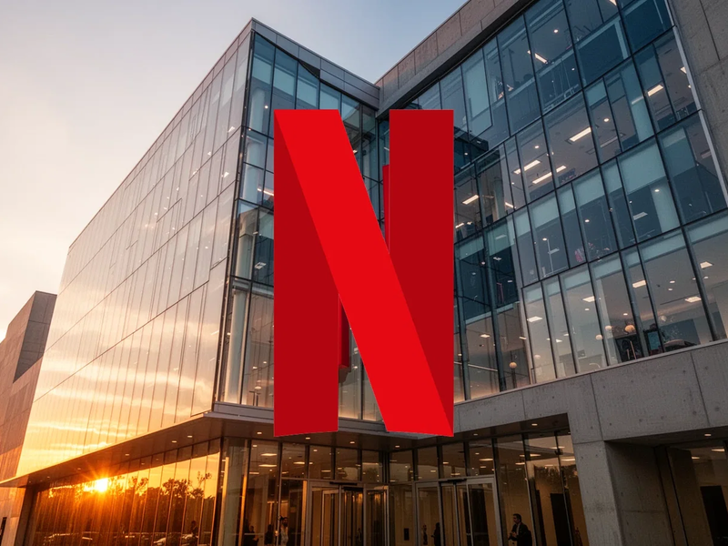 Netflix Aktie: Preiserhöhung trifft auf Zustimmung - Foto: über boerse-global.de