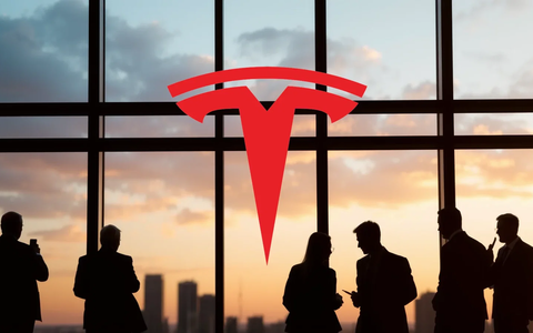 Tesla: Un Cruce de Caminos entre la Innovación y la Regulación - Foto: über boerse-global.de