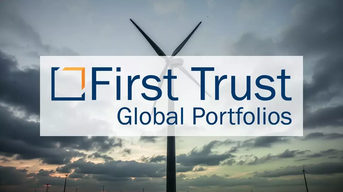 First Trust Green Energy ETF: Dividendenkürzung - Bild: über boerse-global.de