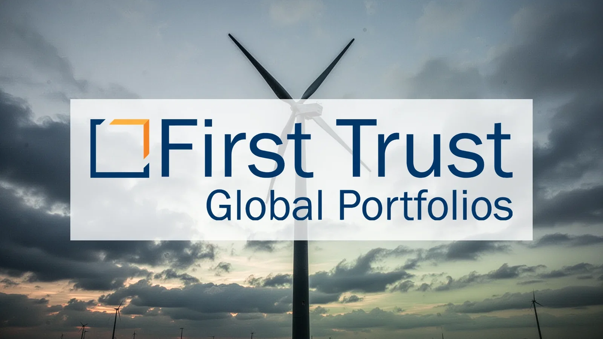 First Trust Green Energy ETF: Dividendenkürzung - Foto: über boerse-global.de