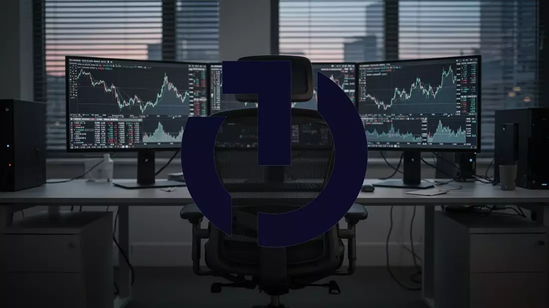 The Trade Desk Aktie: Vertrauensverlust - Bild: über boerse-global.de