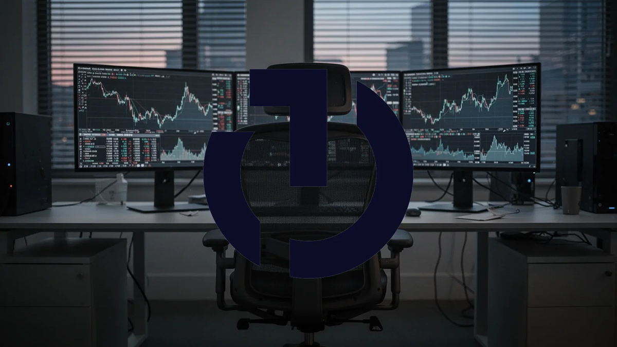 The Trade Desk Aktie: Vertrauensverlust - Foto: über boerse-global.de