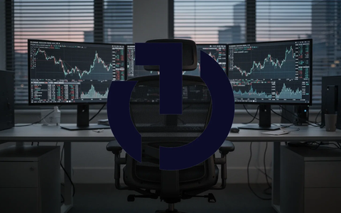 The Trade Desk Aktie: Vertrauensverlust - Foto: über boerse-global.de