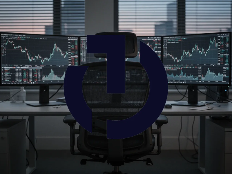 The Trade Desk Aktie: Vertrauensverlust - Foto: über boerse-global.de