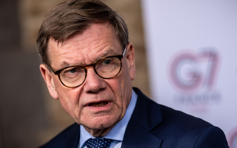 Außenminister Johann Wadephul nahm am Treffen der G7-Außenminister in Frankreich teil. - Foto: Michael Kappeler/dpa