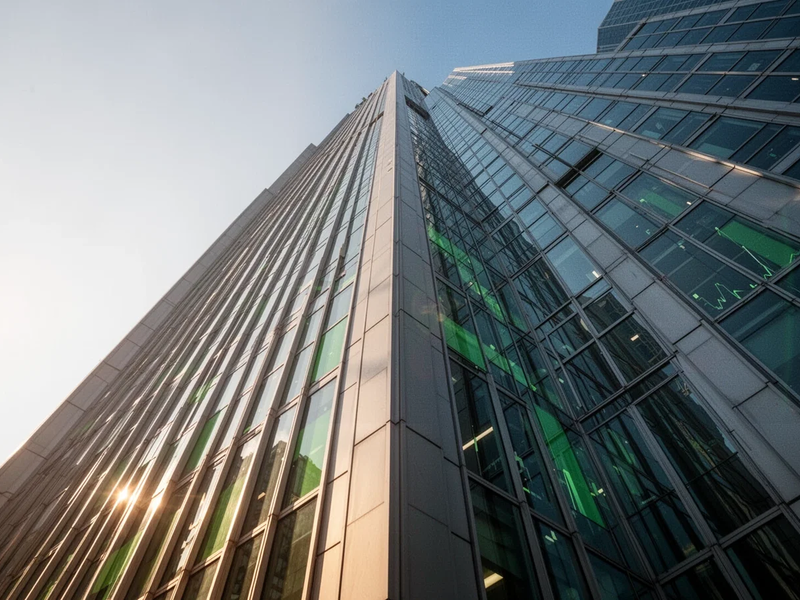 Vanguard Russell 2000 Growth ETF: Neue Spielregeln - Foto: über boerse-global.de