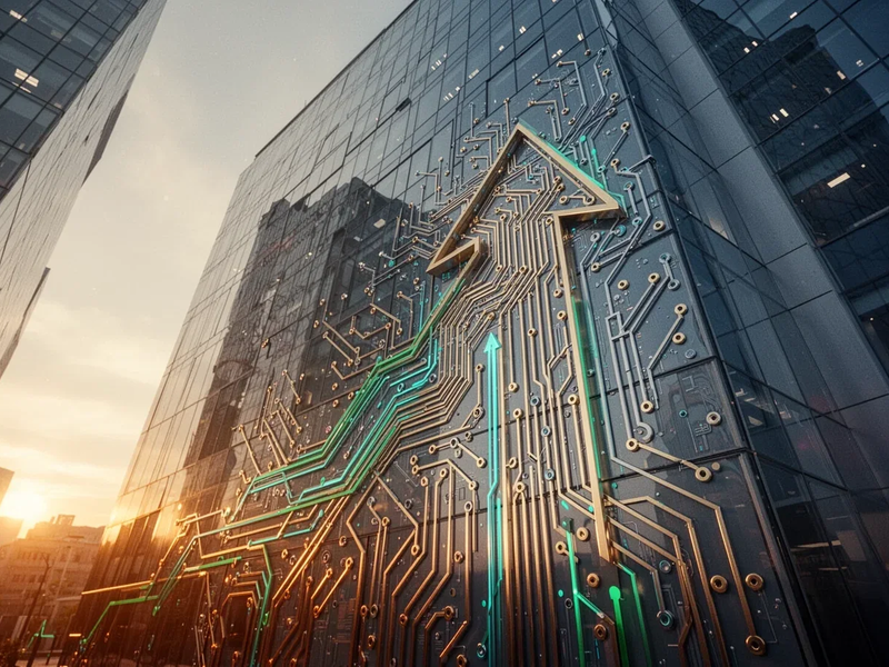 Kontron Aktie: Rückkauf stoppt Talfahrt - Foto: über boerse-global.de