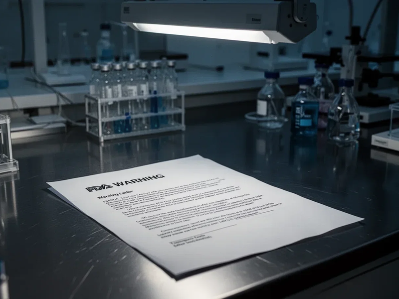 ImmunityBio Aktie: Klage nach FDA-Rüge - Foto: über boerse-global.de