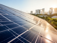 BNP Emerging SRI ETF: Klimaziele im Blick - Foto: über boerse-global.de