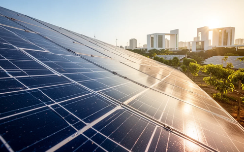 BNP Emerging SRI ETF: Klimaziele im Blick - Foto: über boerse-global.de