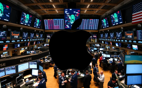Apple se adentra en el mercado publicitario local con su plataforma Maps - Foto: über boerse-global.de