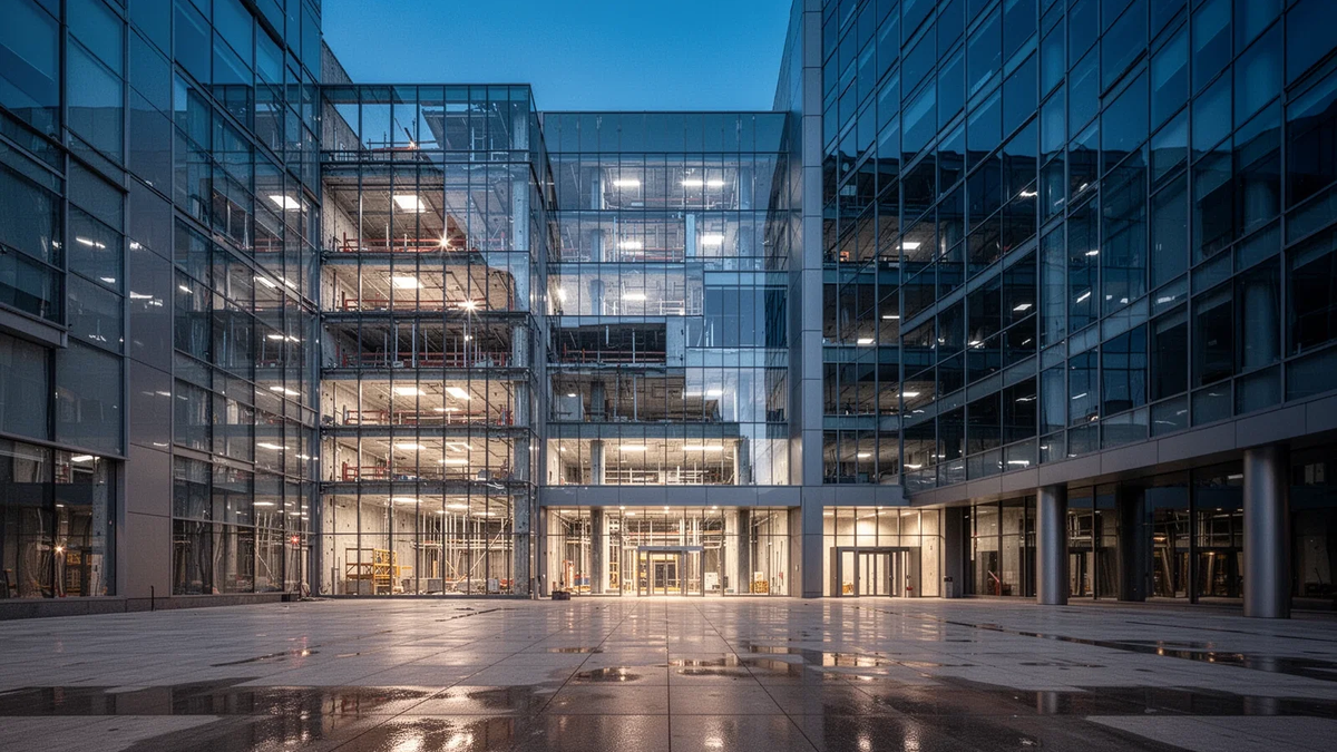 BERRY: Strategischer Umbau läuft - Foto: über boerse-global.de