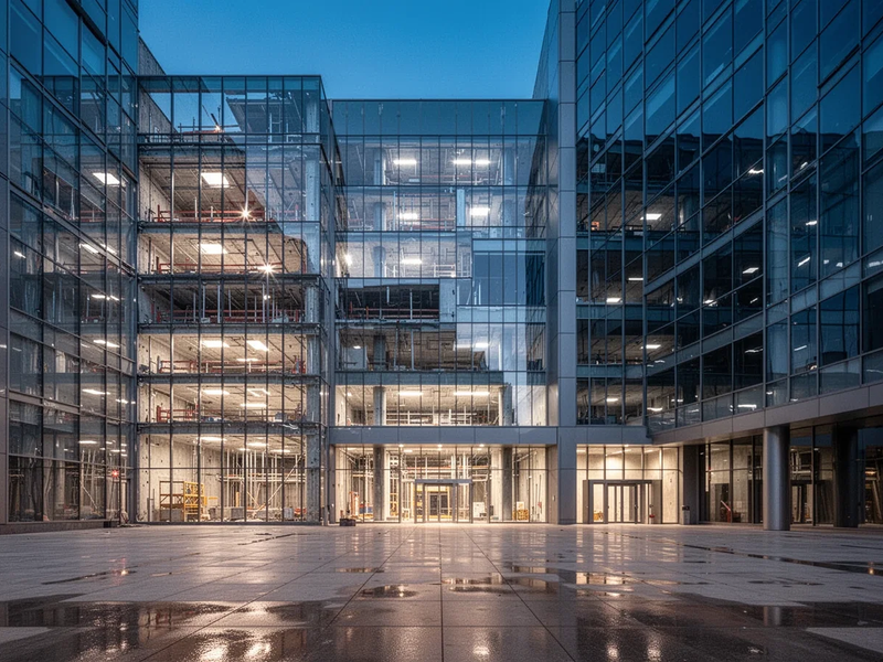 BERRY: Strategischer Umbau läuft - Foto: über boerse-global.de