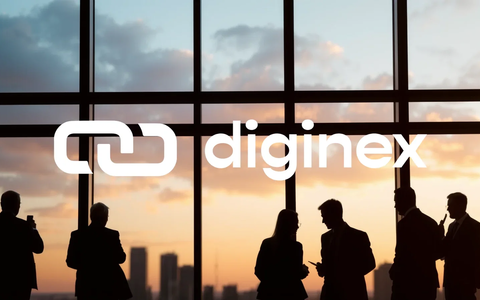Diginex: Un Valor Bajo la Presión de sus Compromisos y la Regulación - Foto: über boerse-global.de