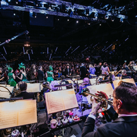 75 Jahre jung / SWR Big Band feiert 75. Jubiläum - Foto: presseportal.de