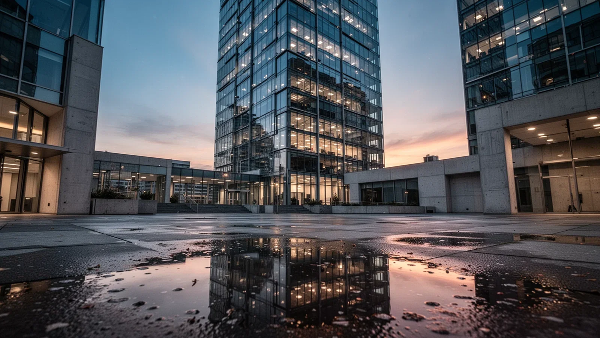 Nebius Aktie: Rekordaufträge treffen Verwässerung - Foto: über boerse-global.de