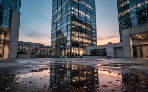 Nebius Aktie: Rekordaufträge treffen Verwässerung - Foto: über boerse-global.de