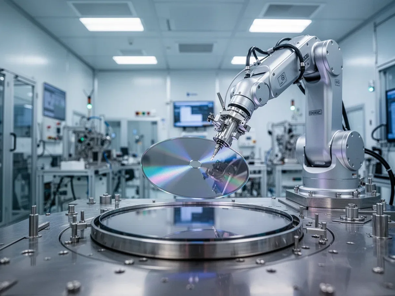 SK Hynix Aktie: TSMC-Allianz geplant - Foto: über boerse-global.de