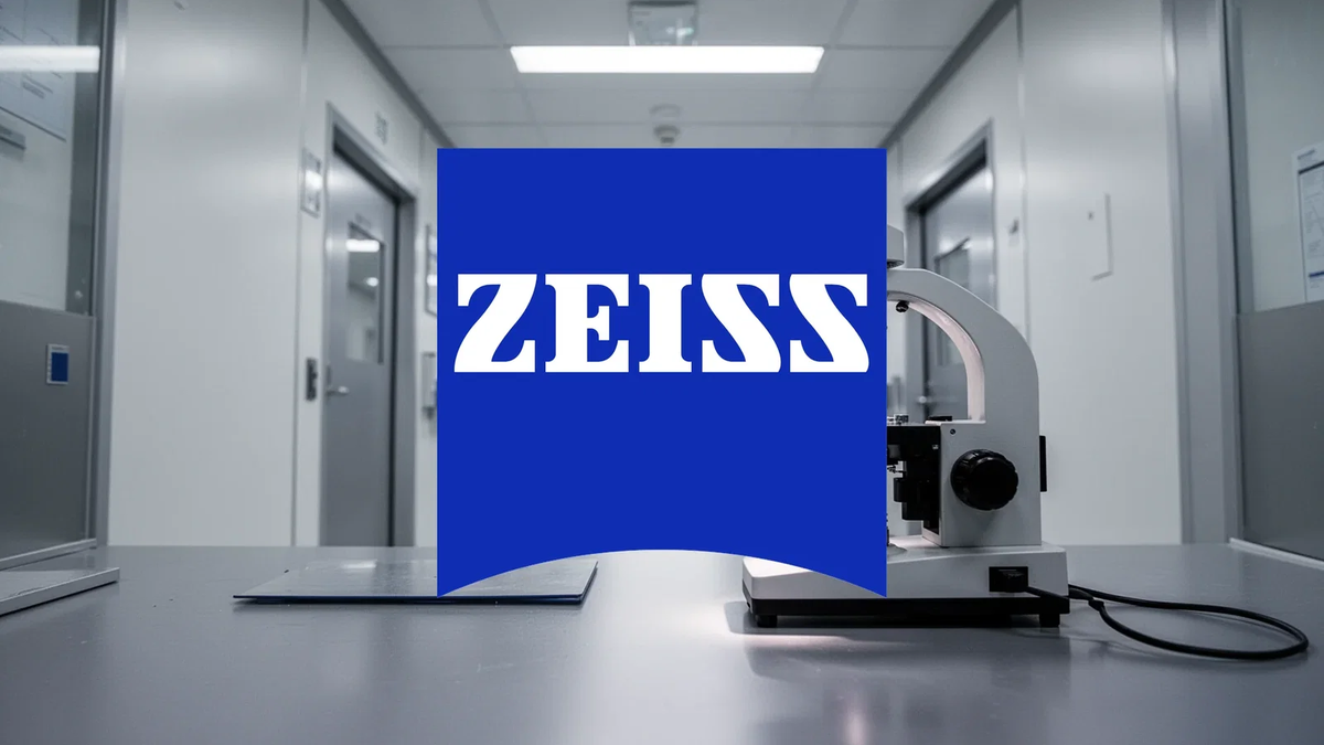 Carl Zeiss Meditec Aktie: SDAX-Abstieg und Neustart - Foto: über boerse-global.de