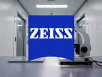 Carl Zeiss Meditec Aktie: SDAX-Abstieg und Neustart - Foto: über boerse-global.de