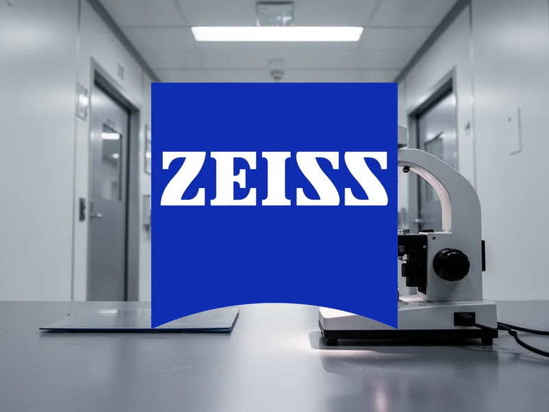 Carl Zeiss Meditec Aktie: SDAX-Abstieg und Neustart - Foto: über boerse-global.de