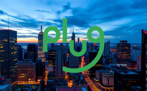 Plug Power: Un Equilibrio Precario entre Avances Operativos y Riesgo Legal - Foto: über boerse-global.de