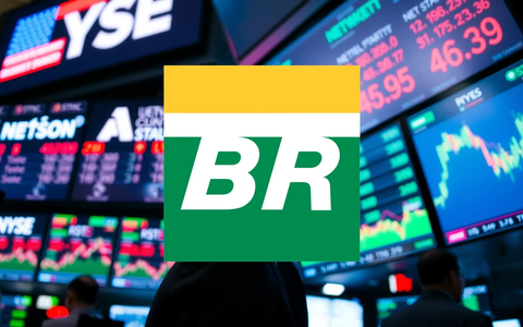Petrobras: Un cambio de rumbo estratégico impulsa su cotización - Foto: über boerse-global.de