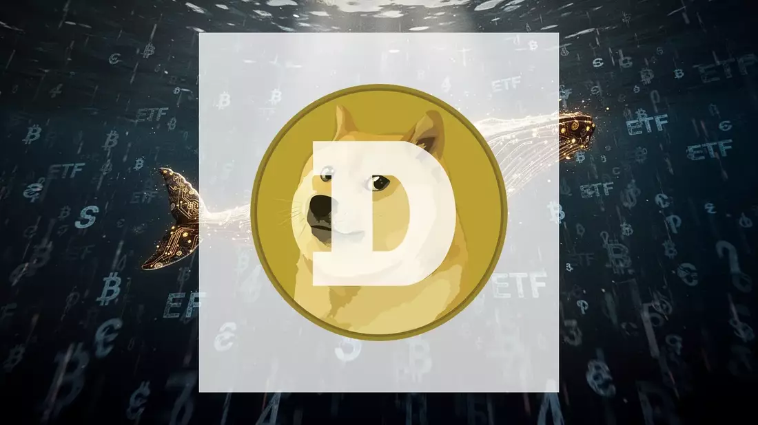 Dogecoin: Wale trotzen der ETF-Flaute - Bild: über boerse-global.de