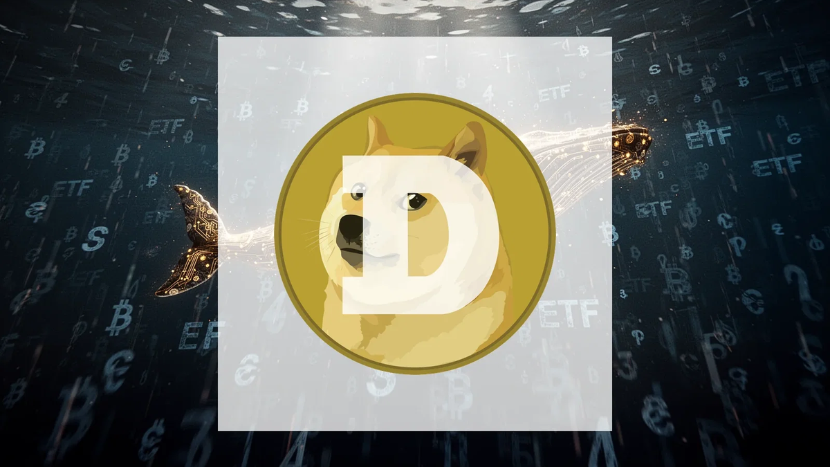 Dogecoin: Wale trotzen der ETF-Flaute - Foto: über boerse-global.de