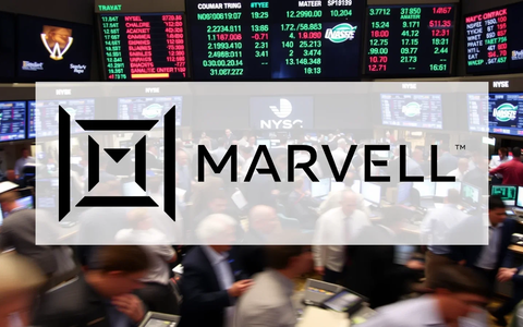 Marvell Technology: Los grandes inversores apuestan por su potencial en inteligencia artificial - Foto: über boerse-global.de