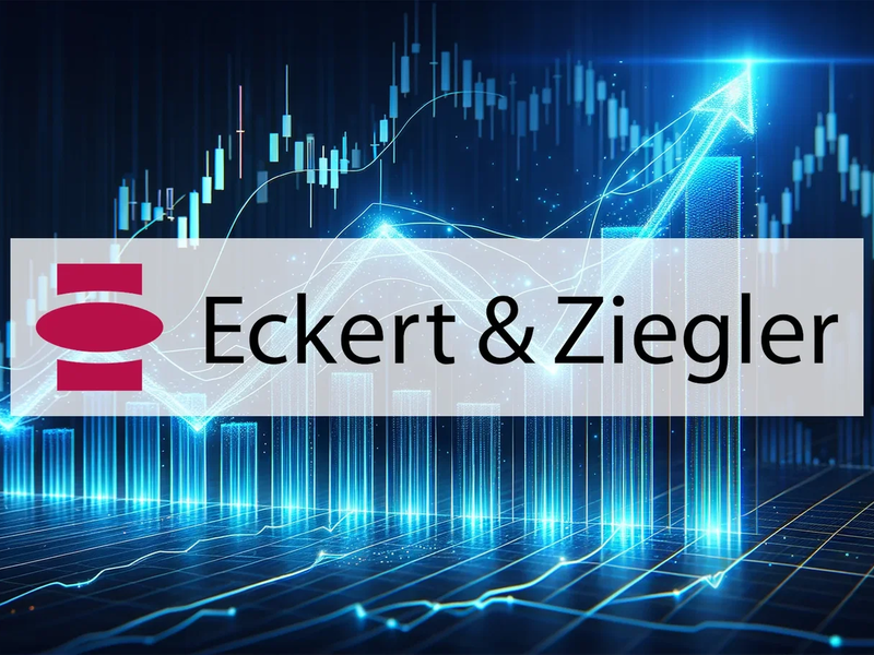Eckert & Ziegler Aktie: Cyber-Attacke weggesteckt - Foto: über boerse-global.de