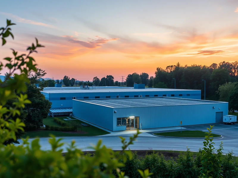 Daou Tech Aktie: Dividenden-Termin naht - Foto: über boerse-global.de