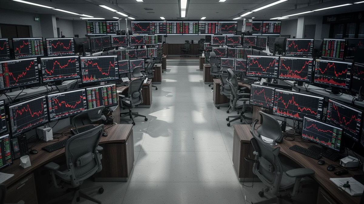 All Africa 40: Minenwerte unter Druck - Foto: über boerse-global.de