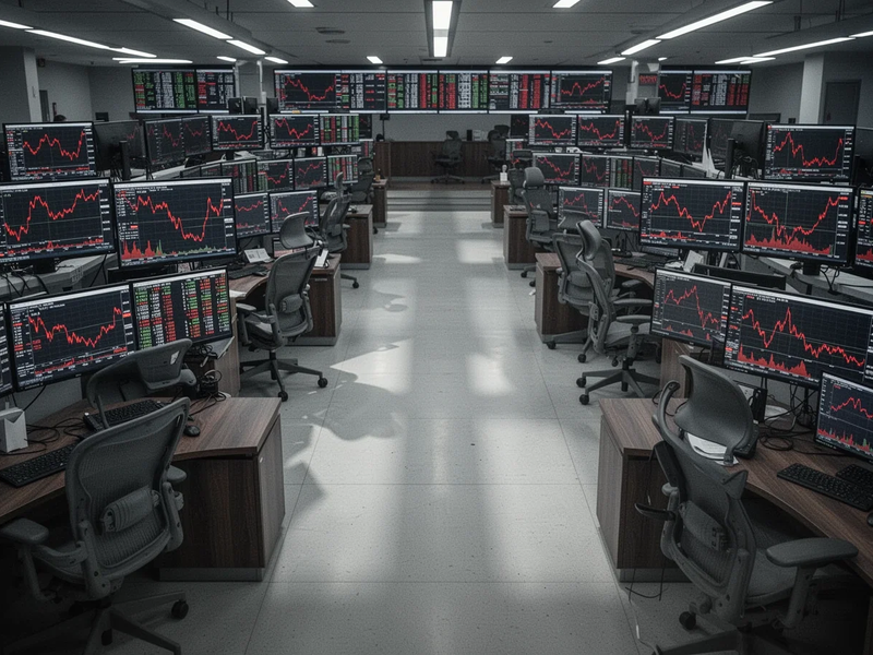 All Africa 40: Minenwerte unter Druck - Foto: über boerse-global.de