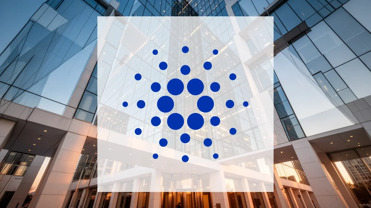 Cardano: Meilenstein im Bankensektor - Foto: über boerse-global.de