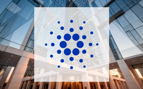 Cardano: Meilenstein im Bankensektor - Foto: über boerse-global.de