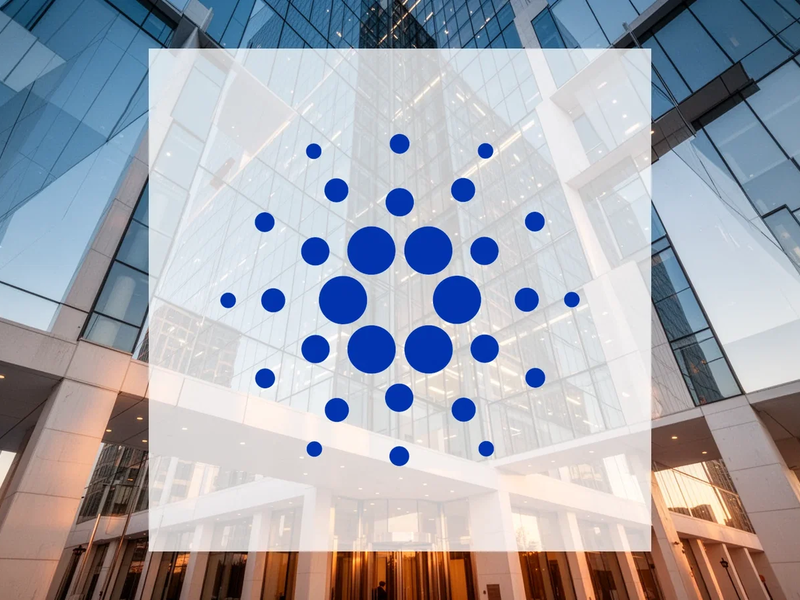 Cardano: Meilenstein im Bankensektor - Foto: über boerse-global.de