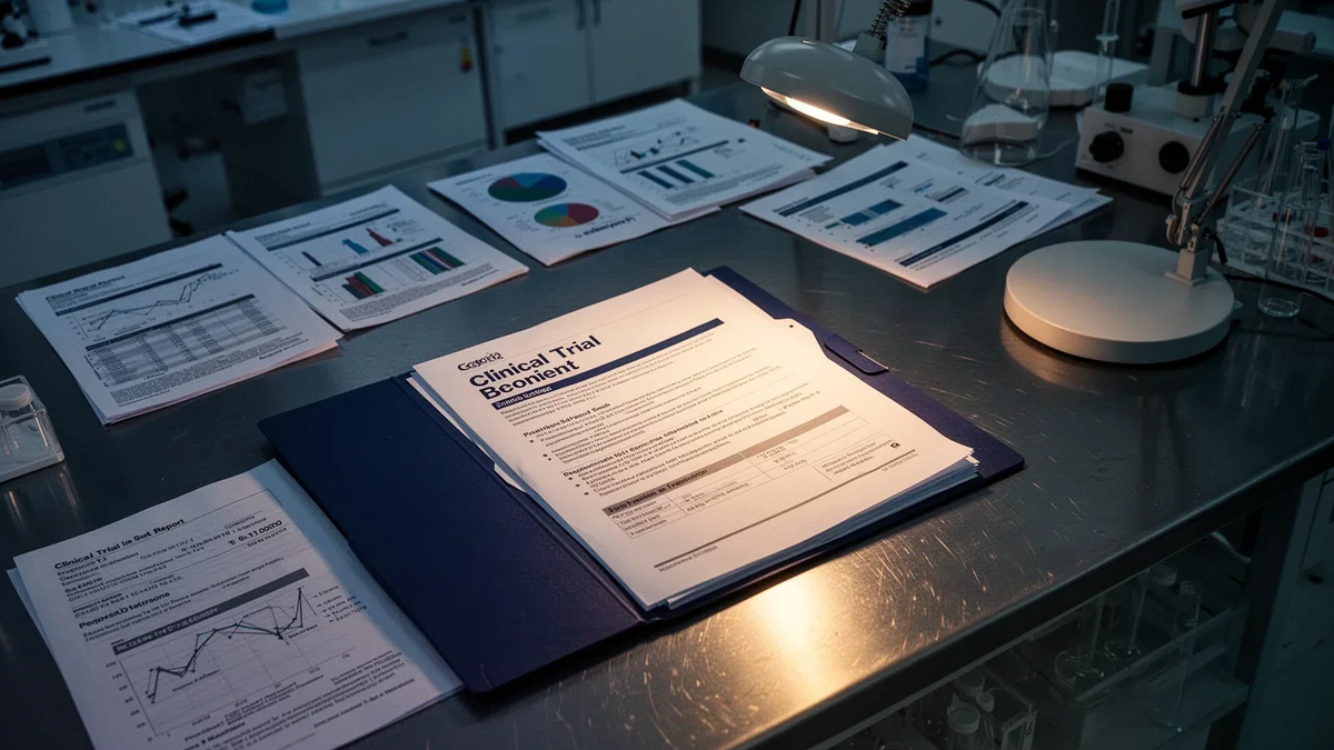 Newron Aktie: Datenpräsentation und Finanzupdate - Foto: über boerse-global.de