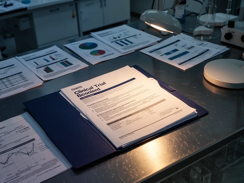 Newron Aktie: Datenpräsentation und Finanzupdate - Foto: über boerse-global.de