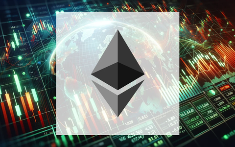 Ethereum: Tensión entre ventas masivas y avances tecnológicos - Foto: über boerse-global.de
